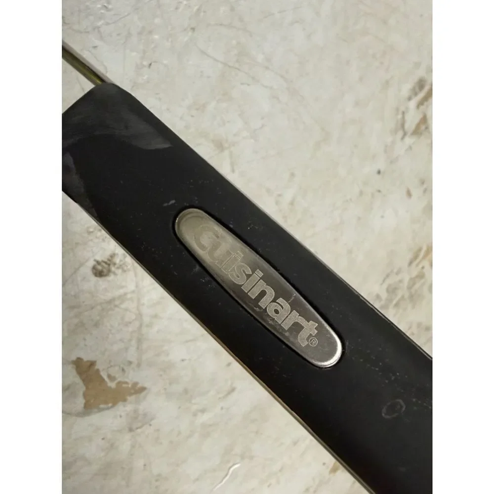 Cuisinart heavy duty